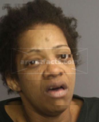 Tamekia Nichols