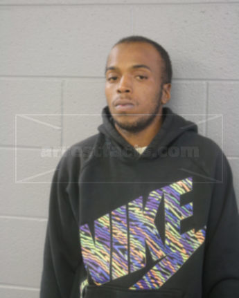 Jeremy J Hampton