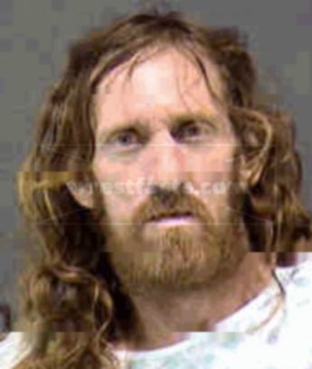 Rodney Russell Rogers