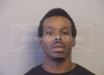 Legayer Jerome Ragsdale