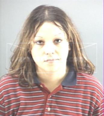 Maryann Isabel Flores