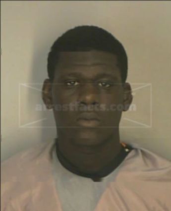 Jamison Georges