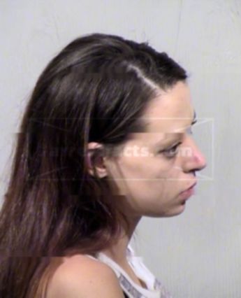 Ashley Lene Edmondson
