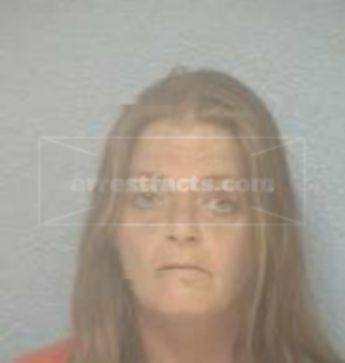 Karen Jane Green