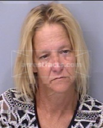 Holly Patricia Foster