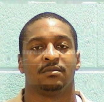 Ellihue Pegues Jr.