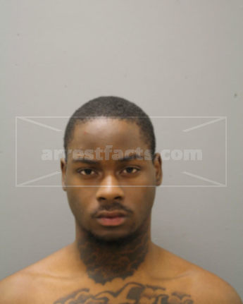 Terrell S Powell
