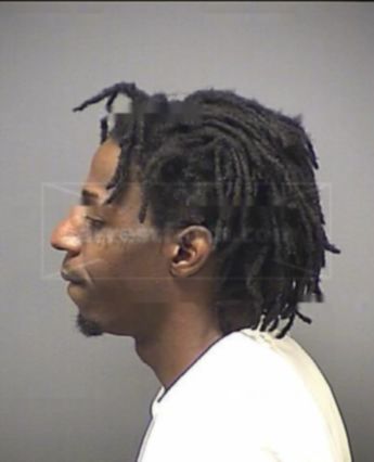 Ivory Marcellos Jackson