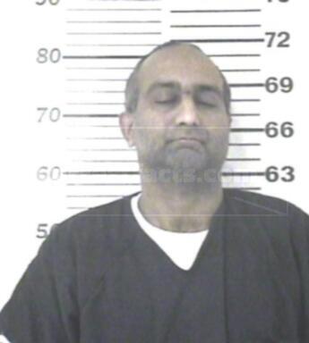 Sunil Vinod Patel
