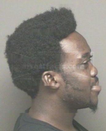 Jamal Amahad Wright