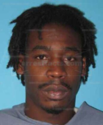 Kelvin Jamar Whitmore