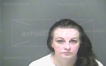 Kimberly Anne Shepard