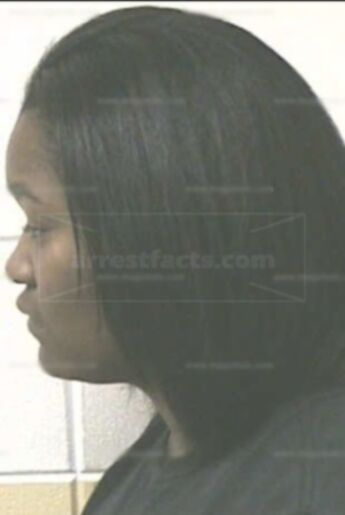 Nykeema Burke