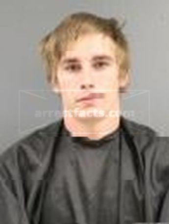 Aaron Nichloas Langley