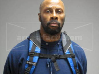 Darris Lee White