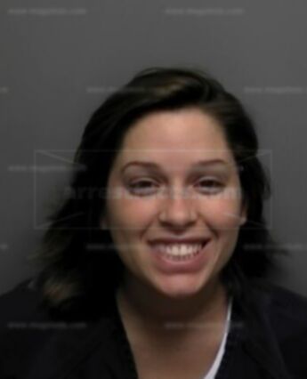 Shayna Jean Coolidge