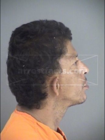 Gabriel Gerardo Garcia
