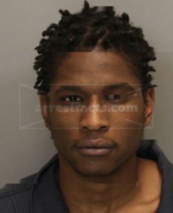 Weems Tyrone Deandre