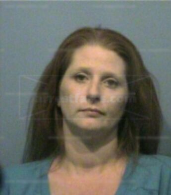Sandra Elizabeth Ivey