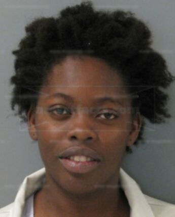 Keosha Jennings