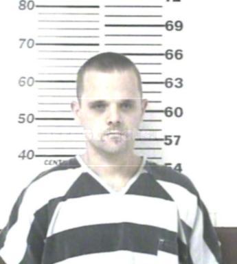 Robby Eric Clayton