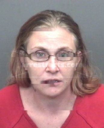 Heather Loraine Reuter