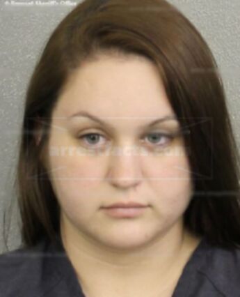 Sarah Natalie Wert