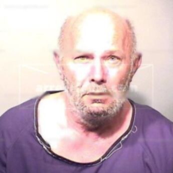 Willard Joe Black