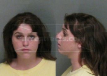 Jessica Britt
