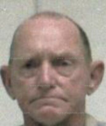 Lloyd Harry Thibodeaux