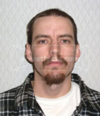 Larry Brandon Collier