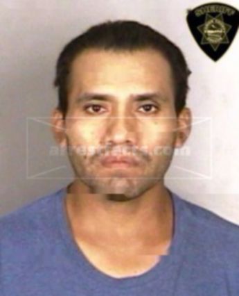 Angel Sanchez-Santiago