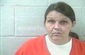 Deborah Sue Swenson