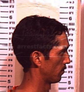 Raymundo Urvie Gonzales