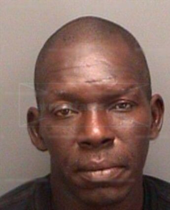 Raynard Derayl Roberts