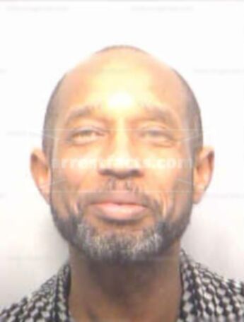 Clarence Mcclendon