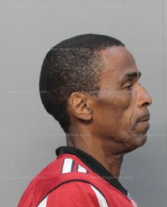Roy Benjamin Humphrey