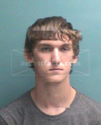 Brandon Lee Lawson