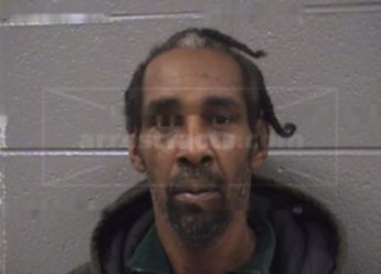 Van Carter