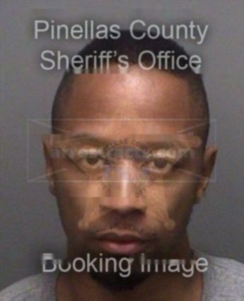 Terrence Edward Abney