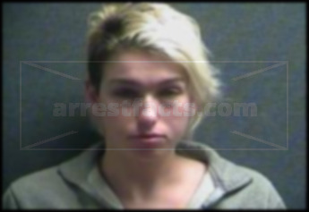 Morghan Nichole Linneman