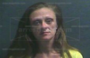 Chasity Sue Gillespie