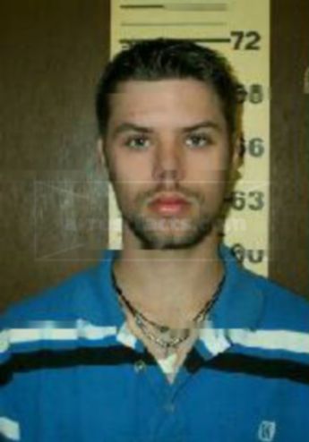 Jonathon Patrick Mackay