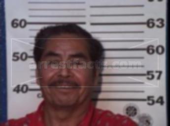 Juan Lopez Borjas