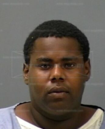Calvin Maurice Johnson
