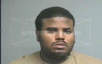 Richard Demetrius Reed