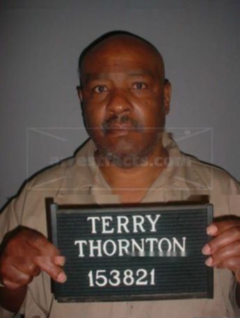 Terry L Thornton