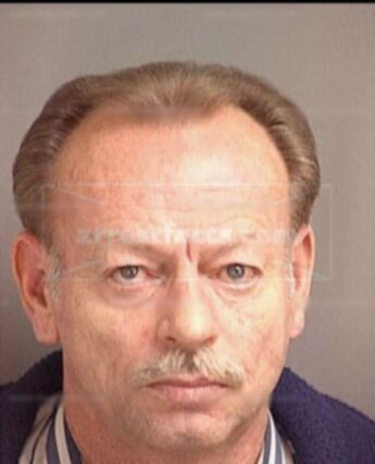 John David Stacey