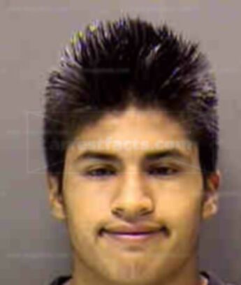 Abemael Cruz