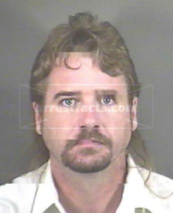 Brent Edward Burfield